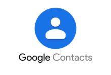 تحديث جديد لتطبيق Google Contacts يجلب شريط تمرير عصري ومزايا محسّنة