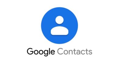 تحديث جديد لتطبيق Google Contacts يجلب شريط تمرير عصري ومزايا محسّنة