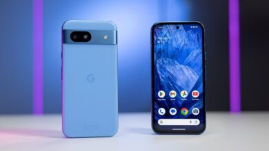 تسريبات جديدة حول هاتف Pixel 9a كاميرا قوية ومعالج Tensor G4 بميزات أقل تكلفة