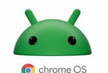 جوجل تتخلى عن مشروع Ferrochrome لدمج ChromeOS على أجهزة أندرويد