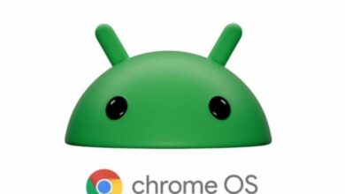 جوجل تتخلى عن مشروع Ferrochrome لدمج ChromeOS على أجهزة أندرويد