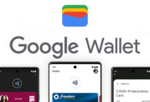 جوجل تختبر إضافة جوازات السفر الرقمية إلى Google Wallet