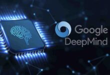 جوجل تنقل فريق تطبيق جيميني إلى مختبر DeepMind لتسريع تطوير الذكاء الاصطناعي