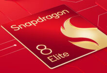 كوالكوم تكشف عن مجموعة شرائح Snapdragon 8 Elite