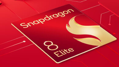 كوالكوم تكشف عن مجموعة شرائح Snapdragon 8 Elite