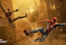 لعبة Spider-Man 2 قادمة إلى أجهزة الكمبيوتر في 30 يناير مع تحسينات رسومية مميزة