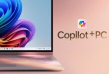 مايكروسوفت توسّع قدرات مفتاح Copilot في تحديثات Windows 11