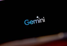 ميزة جديدة في خدمة الذكاء الاصطناعي Gemini من جوجل