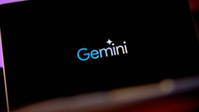 ميزة جديدة في خدمة الذكاء الاصطناعي Gemini من جوجل