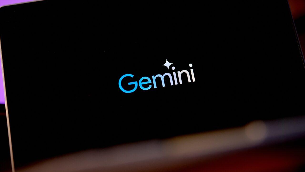 ميزة جديدة في خدمة الذكاء الاصطناعي Gemini من جوجل