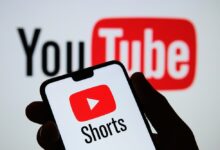 يوتيوب تطيل مدة مقاطع Shorts إلى 3 دقائق وتقدّم أدوات جديدة لصنّاع المحتوى