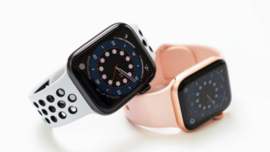 آبل تُضيف أجهزة آيفون وApple Watch جديدة إلى قائمة المنتجات العتيقة والقديمة