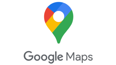 تحديثات جديدة في Google Mapsتصميم محسن وخيارات تخصيص المركبات