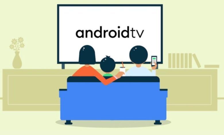 جوجل تستعد لتغييرات جذرية في جدول تحديثات Android TV