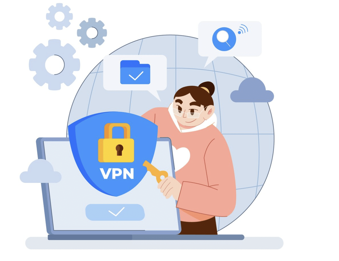 دليل احترافي لاختيار أفضل خدمة VPN لاحتياجاتك الرقمية