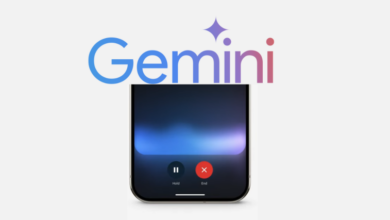 كيفية الاستفادة من المساعد الصوتي Gemini Live في تحسين الإنتاجية وتنظيم العمل