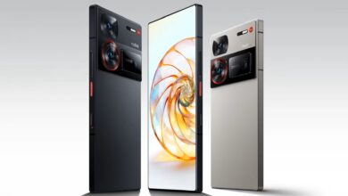 هاتف Nubia Z70 Ultra تحفة تقنية تجمع بين الأداء القوي والتصميم الأنيق