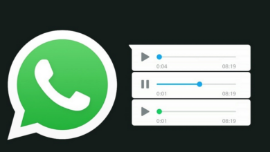 واتساب تطلق ميزة لتحويل الرسائل الصوتية إلى نصوص لتعزيز تجربة المستخدم