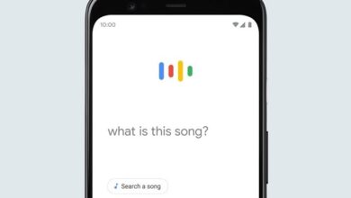 ميزة "Now Playing" من Google Pixel قد تحصل على تحديث يعزز تجربة الاستماع