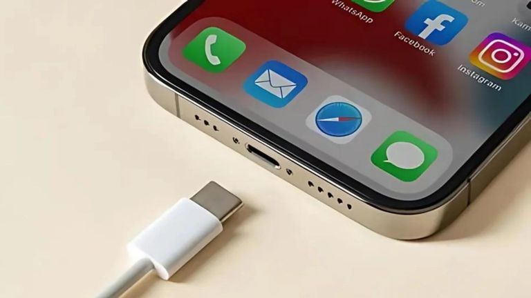 كل ما تحتاج معرفته عن منفذ USB-C في هاتف iPhone 16