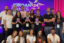 "طماطم" تشارك في مؤتمر Pocket Gamer Connects 2024 وتحصد ثلاث جوائز كبرى