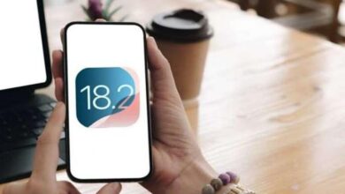 iOS 18.2 سيتيح للمستخدمين تعيين تطبيقات الاتصال والمراسلة الافتراضية على هواتف iPhone