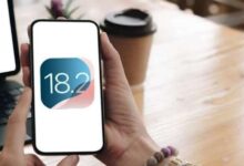 iOS 18.2 سيتيح للمستخدمين تعيين تطبيقات الاتصال والمراسلة الافتراضية على هواتف iPhone