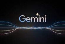 جوجل تطلق تطبيق Gemini Live لمستخدمي آيفون