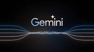 جوجل تطلق تطبيق Gemini Live لمستخدمي آيفون