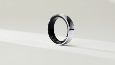 سامسونج تطلق خاتمها الذكي "Galaxy Ring" في أسواق جديدة حول العالم