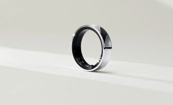 سامسونج تطلق خاتمها الذكي "Galaxy Ring" في أسواق جديدة حول العالم