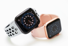 آبل تُضيف أجهزة آيفون وApple Watch جديدة إلى قائمة المنتجات العتيقة والقديمة