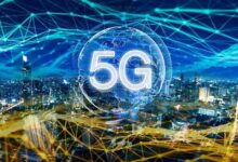 إطلاق أول شبكة 5G-A في العالم عصر جديد من الاتصالات الذكية