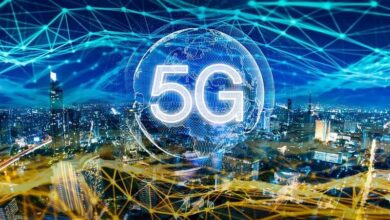 إطلاق أول شبكة 5G-A في العالم عصر جديد من الاتصالات الذكية