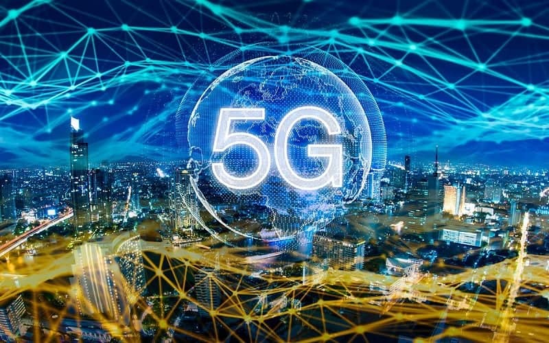 إطلاق أول شبكة 5G-A في العالم عصر جديد من الاتصالات الذكية