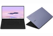 الإصدار الجديد من Google ChromeOS M130 مزايا محسّنة ووظائف ذكية جديدة لأجهزة Chromebook