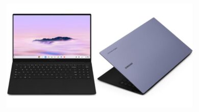 الإصدار الجديد من Google ChromeOS M130 مزايا محسّنة ووظائف ذكية جديدة لأجهزة Chromebook