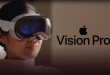 أبل توسّع إطلاق نظارة "Apple Vision Pro" إلى كوريا الجنوبية والإمارات في 15 نوفمبر