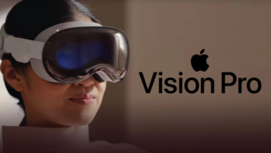 أبل توسّع إطلاق نظارة "Apple Vision Pro" إلى كوريا الجنوبية والإمارات في 15 نوفمبر