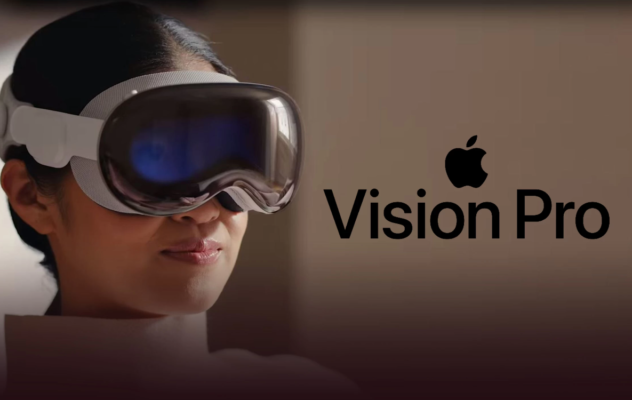 أبل توسّع إطلاق نظارة "Apple Vision Pro" إلى كوريا الجنوبية والإمارات في 15 نوفمبر