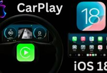 تحسينات جديدة في iOS 18.1 لتجربة CarPlay مع ميزات Apple Intelligence