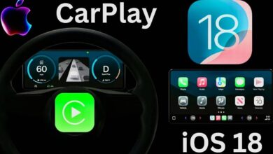 تحسينات جديدة في iOS 18.1 لتجربة CarPlay مع ميزات Apple Intelligence