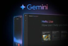 جوجل تختبر إطلاق تطبيق Gemini للذكاء الاصطناعي على هواتف آيفون في متجر آب ستور