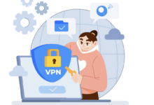 دليل احترافي لاختيار أفضل خدمة VPN لاحتياجاتك الرقمية