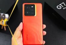 ريلمي تطلق هاتفها الرائد الجديد Realme GT 7 Pro بمعالج Snapdragon 8 Elite وبطارية 6500 مللي أمبير