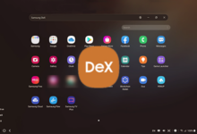 سامسونج تعلن إيقاف تطبيق DeX وتحفّز المستخدمين للانتقال إلى Link to Windows