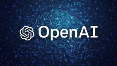 علي بابا تطلق نموذج ذكاء اصطناعي متقدم ينافس OpenAI في التفكير وحل المشكلات