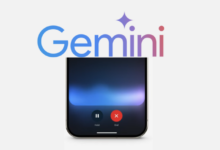 كيفية الاستفادة من المساعد الصوتي Gemini Live في تحسين الإنتاجية وتنظيم العمل