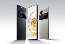 هاتف Nubia Z70 Ultra تحفة تقنية تجمع بين الأداء القوي والتصميم الأنيق