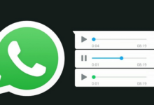 واتساب تطلق ميزة لتحويل الرسائل الصوتية إلى نصوص لتعزيز تجربة المستخدم